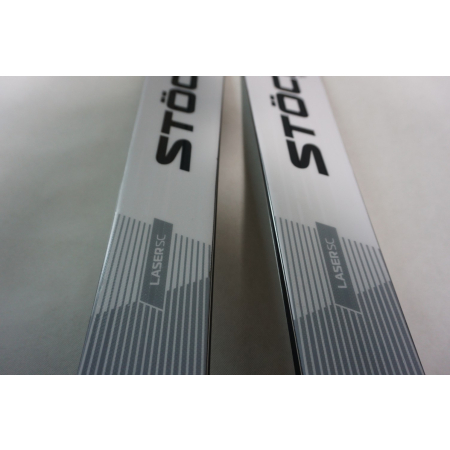 UA70 Stockli Laser SC 170 test 2027 idealne