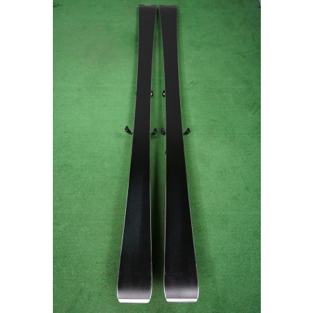 UA70 Stockli Laser SC 170 test 2027 idealne