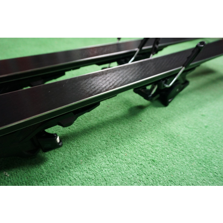 UA70 Stockli Laser SC 170 test 2027 idealne