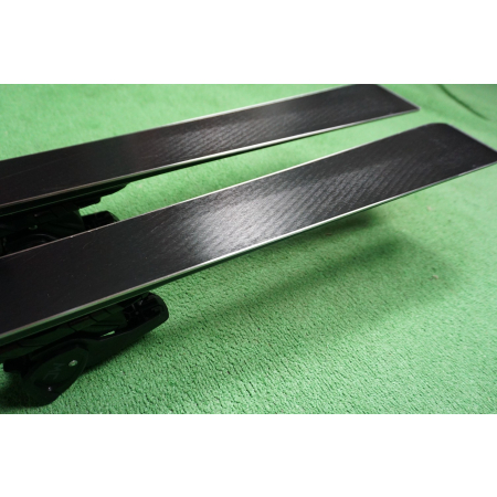 UA70 Stockli Laser SC 170 test 2027 idealne