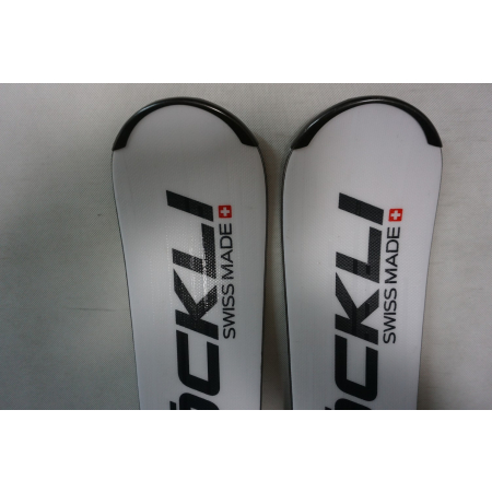 UA71 Stockli Laser SC 176 test 2027 jak nowe