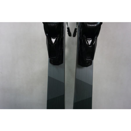 UA71 Stockli Laser SC 176 test 2027 jak nowe