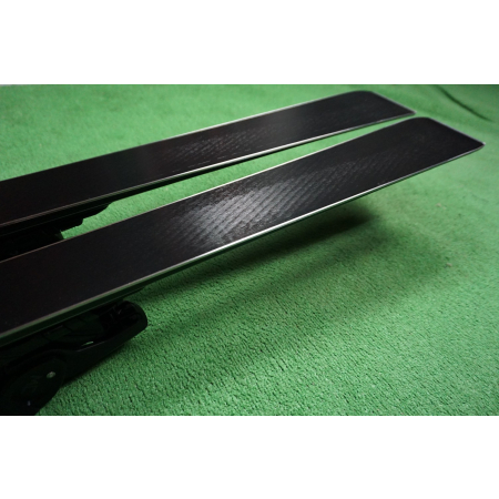 UA71 Stockli Laser SC 176 test 2027 jak nowe