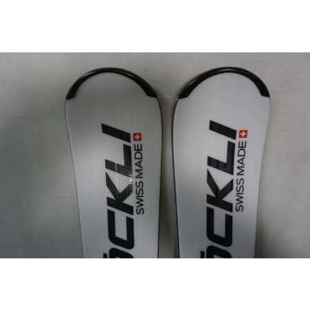 UA72 Stockli Laser SC 176 test 2027 jak nowe