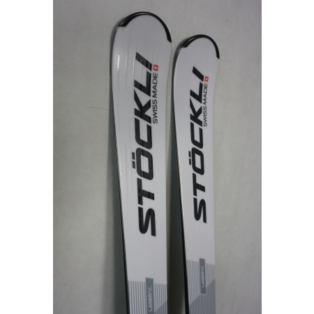 UA72 Stockli Laser SC 176 test 2027 jak nowe