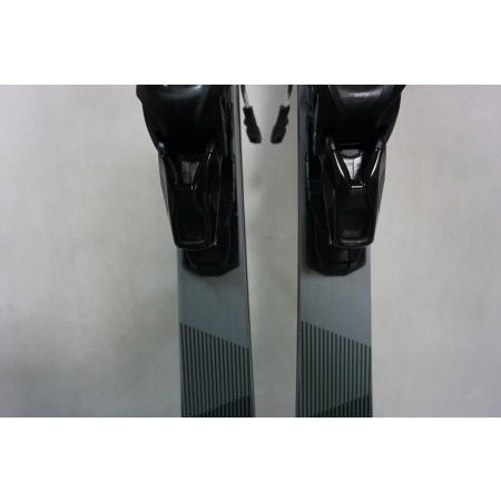 UA72 Stockli Laser SC 176 test 2027 jak nowe