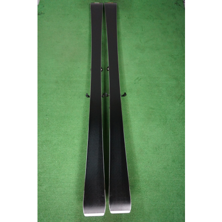 UA72 Stockli Laser SC 176 test 2027 jak nowe