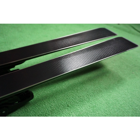 UA72 Stockli Laser SC 176 test 2027 jak nowe