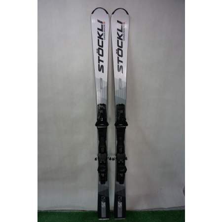 UA73 Stockli Laser SC 152 test 2027 idealne
