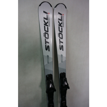 UA73 Stockli Laser SC 152 test 2027 idealne