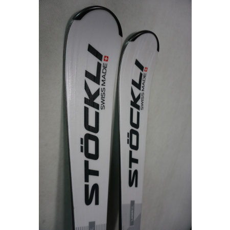 UA73 Stockli Laser SC 152 test 2027 idealne