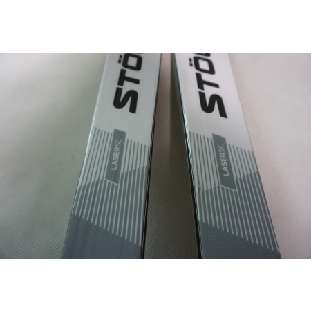 UA73 Stockli Laser SC 152 test 2027 idealne