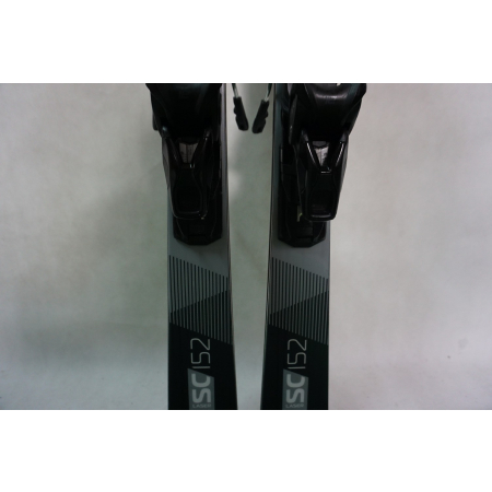 UA73 Stockli Laser SC 152 test 2027 idealne