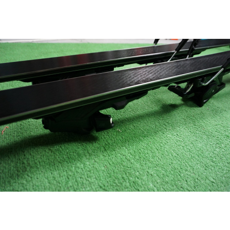 UA73 Stockli Laser SC 152 test 2027 idealne