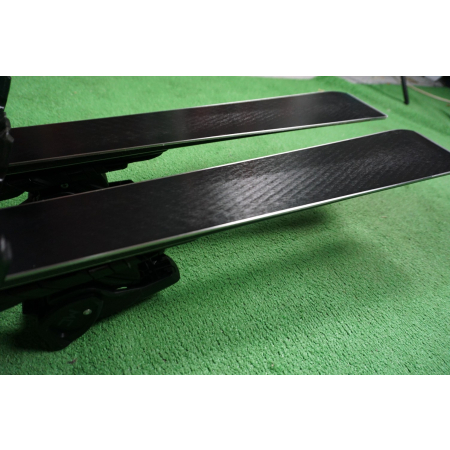 UA73 Stockli Laser SC 152 test 2027 idealne