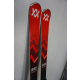 UA74 Volkl Racetiger SRC 168 test 2025 jak nowe