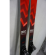 UA74 Volkl Racetiger SRC 168 test 2025 jak nowe