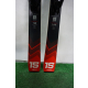 UA74 Volkl Racetiger SRC 168 test 2025 jak nowe