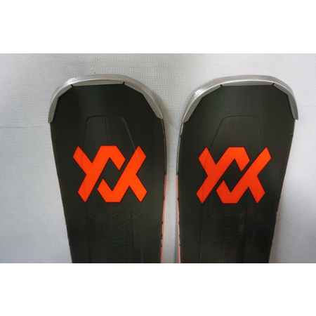 UA76 Volkl Peregrine 80 162 test 2026 idealne