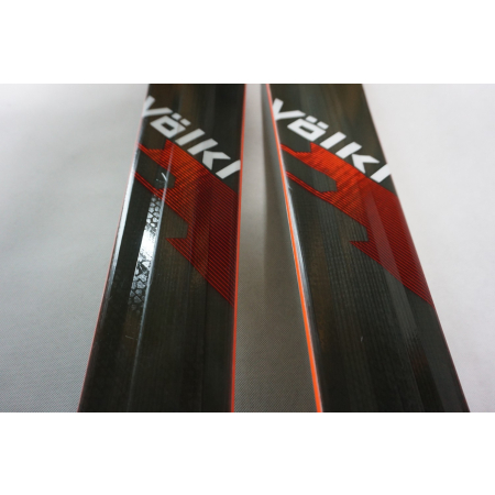 UA76 Volkl Peregrine 80 162 test 2026 idealne