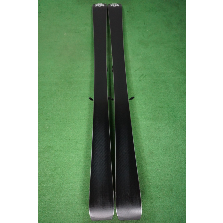 UA76 Volkl Peregrine 80 162 test 2026 idealne