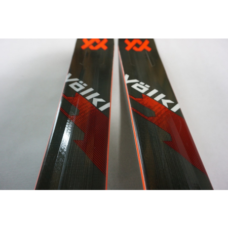 UA77 Volkl Peregrine 80 162 test 2026 idealne