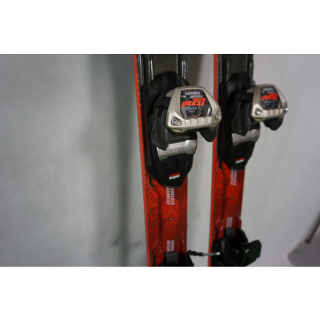 UA77 Volkl Peregrine 80 162 test 2026 idealne