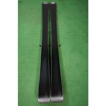 UA77 Volkl Peregrine 80 162 test 2026 idealne