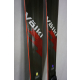 UA77 Volkl Peregrine 80 162 test 2026 idealne