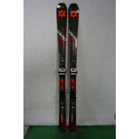 UA78 Volkl Peregrine 80 162 test 2026 idealne