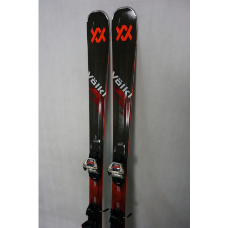 UA78 Volkl Peregrine 80 162 test 2026 idealne