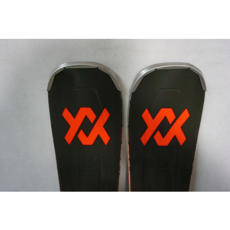 UA78 Volkl Peregrine 80 162 test 2026 idealne