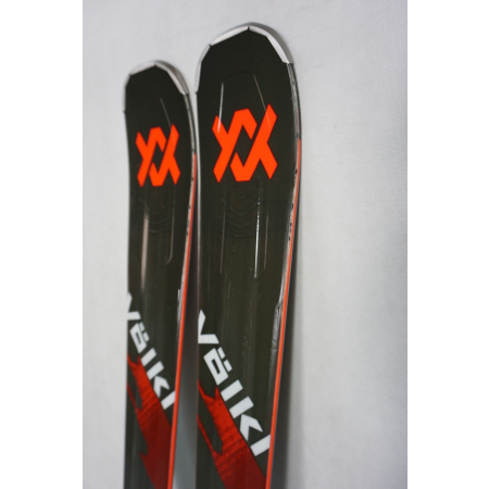 UA78 Volkl Peregrine 80 162 test 2026 idealne