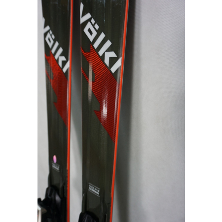 UA78 Volkl Peregrine 80 162 test 2026 idealne