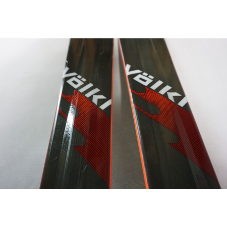 UA78 Volkl Peregrine 80 162 test 2026 idealne