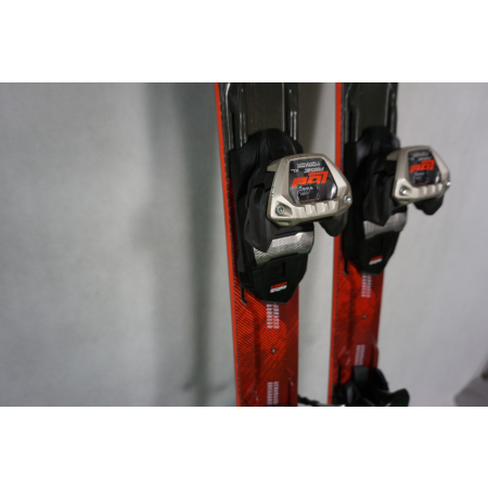 UA78 Volkl Peregrine 80 162 test 2026 idealne