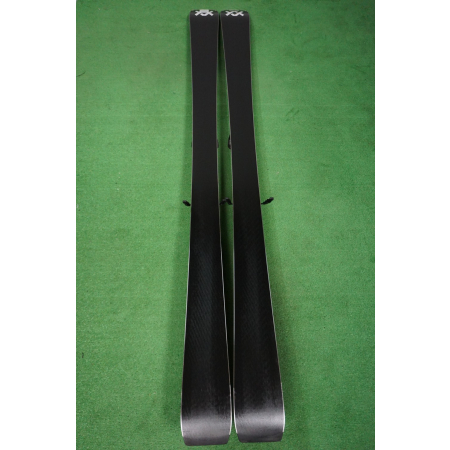 UA78 Volkl Peregrine 80 162 test 2026 idealne