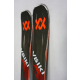 UA78 Volkl Peregrine 80 162 test 2026 idealne
