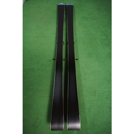UA7  Atomic Redster X9s 166 test 2027