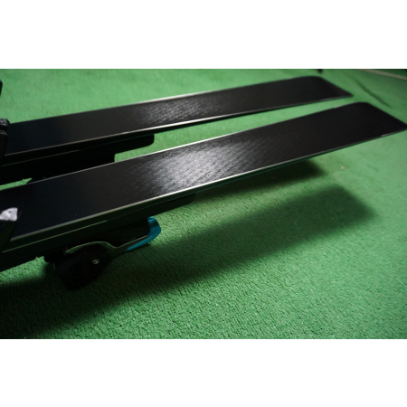 UA7  Atomic Redster X9s 166 test 2027