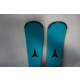 UA7  Atomic Redster X9s 166 test 2027