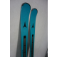 UA7  Atomic Redster X9s 166 test 2027