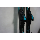 UA7  Atomic Redster X9s 166 test 2027