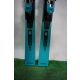 UA7  Atomic Redster X9s 166 test 2027