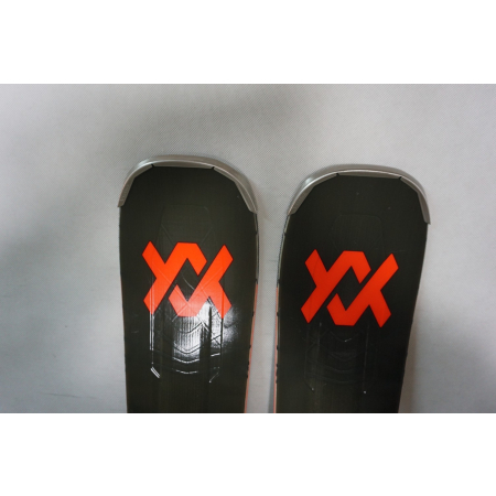 UA81 Volkl Peregrine 80 182 test 2026 jak nowe