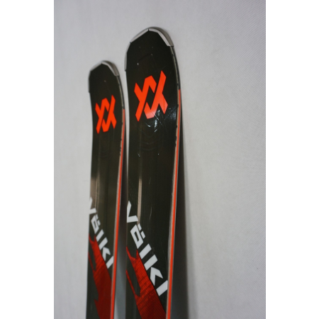 UA81 Volkl Peregrine 80 182 test 2026 jak nowe