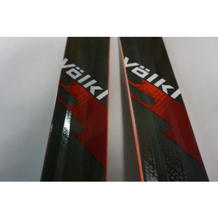 UA81 Volkl Peregrine 80 182 test 2026 jak nowe