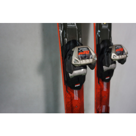 UA81 Volkl Peregrine 80 182 test 2026 jak nowe