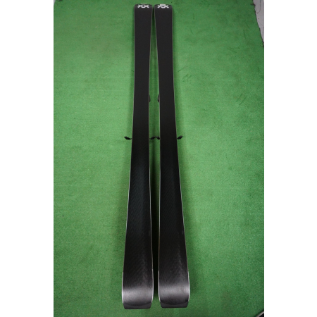 UA81 Volkl Peregrine 80 182 test 2026 jak nowe