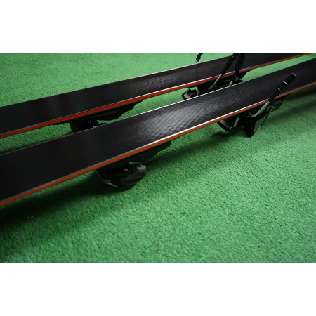 UA81 Volkl Peregrine 80 182 test 2026 jak nowe
